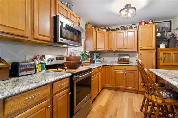 $295,000 | 115 South Broadview Cir Drive, Princeton, IN 47670