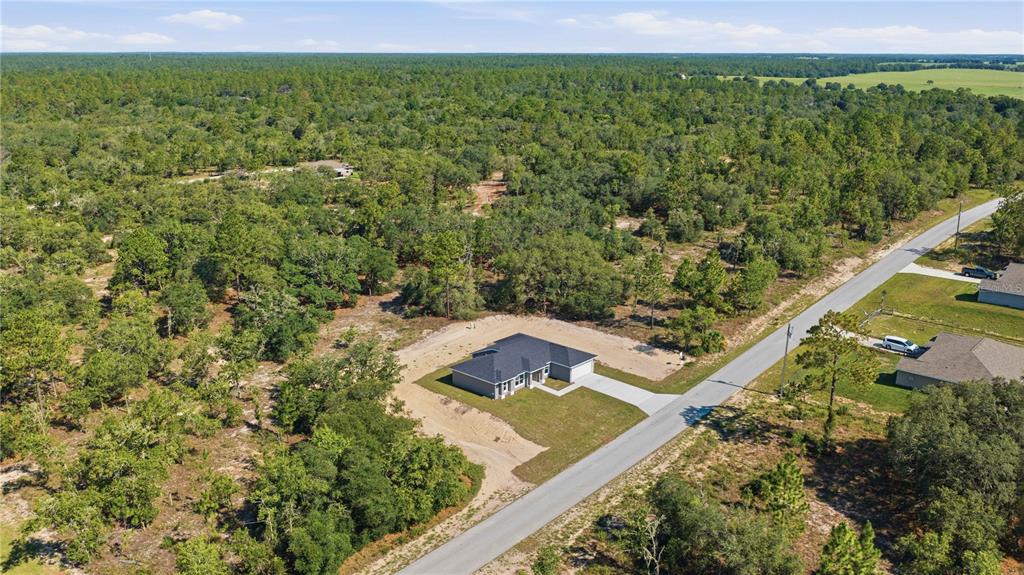 1690 Southwest Viburnum Road Dunnellon, FL 34431 - Photo 26 of 27