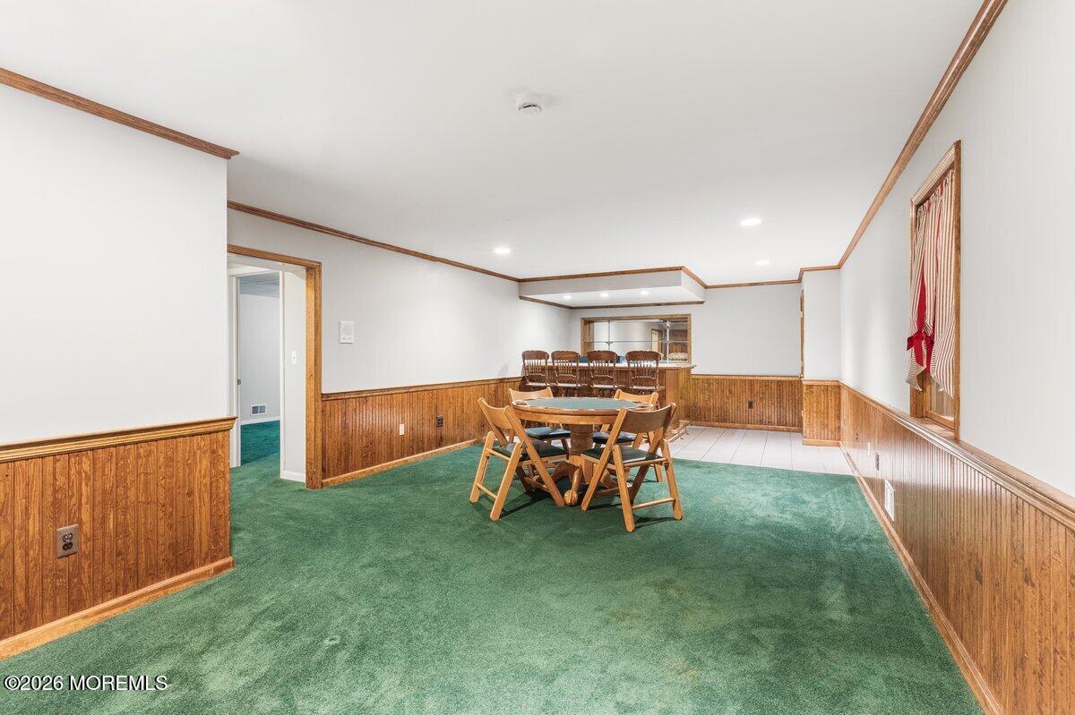 5 Ridge Hill Way Holmdel, NJ 07733 - Photo 28 of 43 Basement
