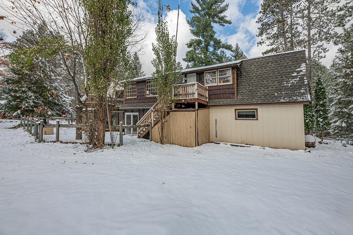 8486 Old Military Road Three Lakes, WI 54562 - Photo 30 of 39 Gallery Image 30