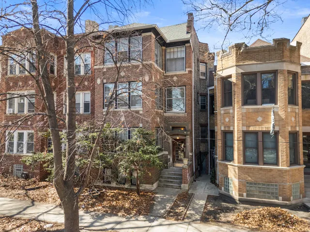 $1,125,000 | 6336 North Magnolia Avenue, Chicago, IL 60660