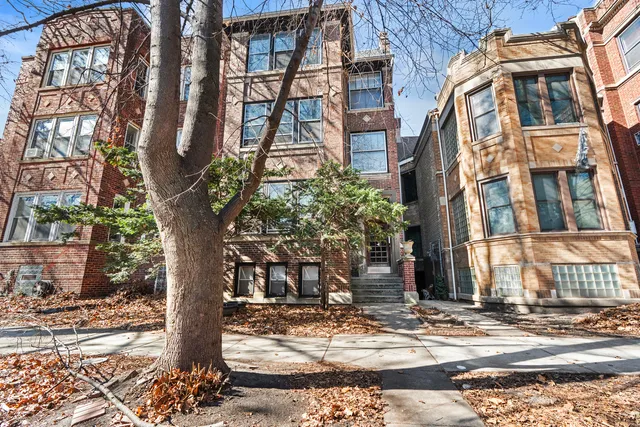 $1,125,000 | 6336 North Magnolia Avenue, Chicago, IL 60660