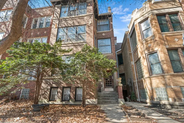 $1,125,000 | 6336 North Magnolia Avenue, Chicago, IL 60660
