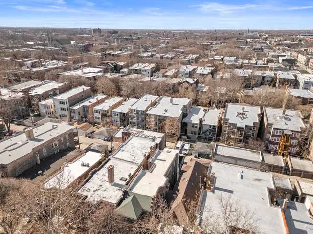 $1,125,000 | 6336 North Magnolia Avenue, Chicago, IL 60660