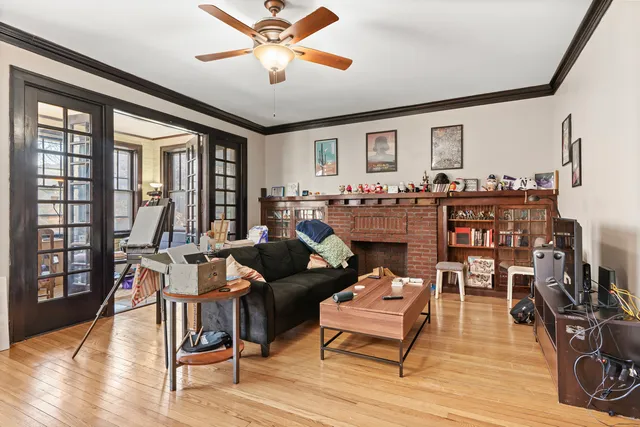 $1,125,000 | 6336 North Magnolia Avenue, Chicago, IL 60660