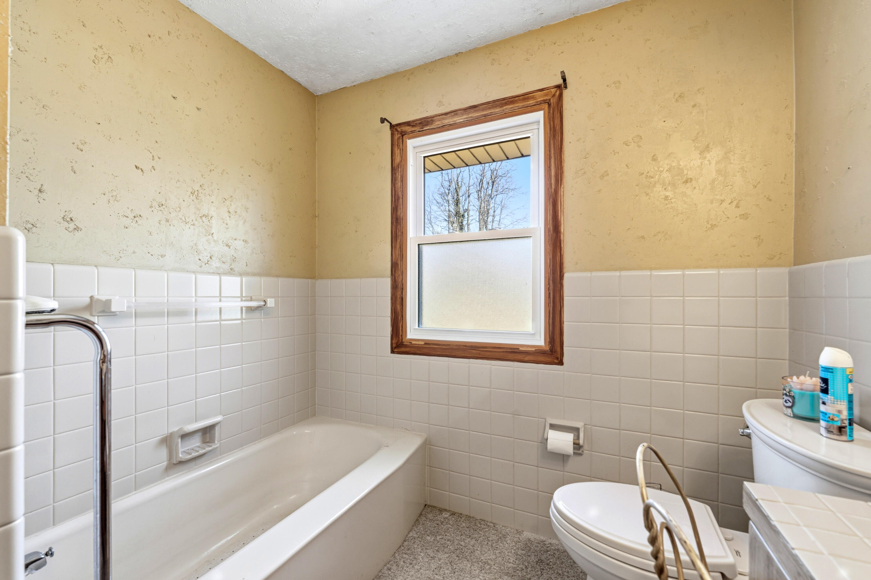 1805 West Kilgore Road Portage, MI 49024 - Photo 17 of 33 Primary Bath