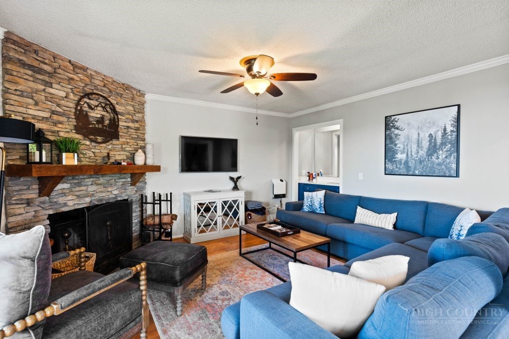 301 Pinnacle Inn Road, Unit 2218 Beech Mountain, NC 28604 - Photo 7 of 29