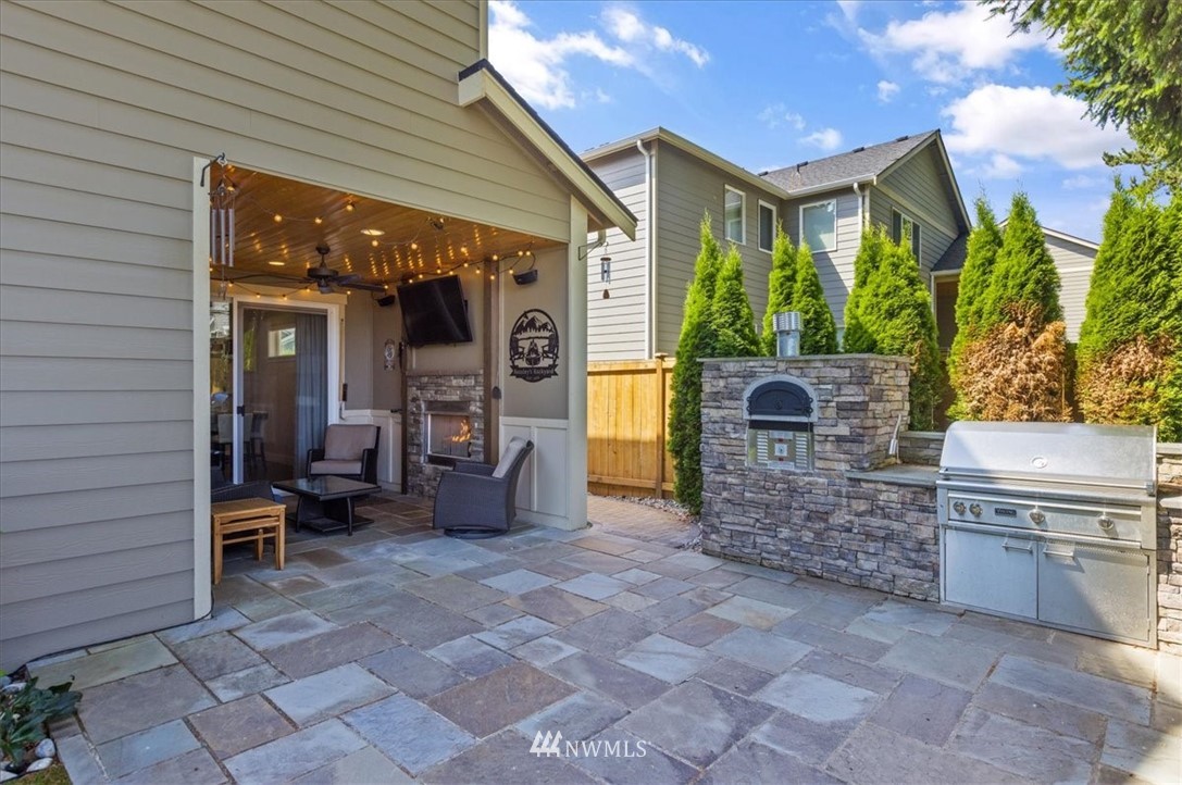 1441 242nd Place Southeast Bothell, WA 98021 - Photo 38 of 40