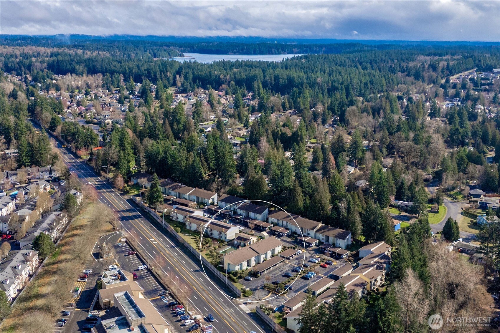 14401 Southeast Petrovitsky Road, Unit G204 Renton, WA 98058 - Photo 25 of 29