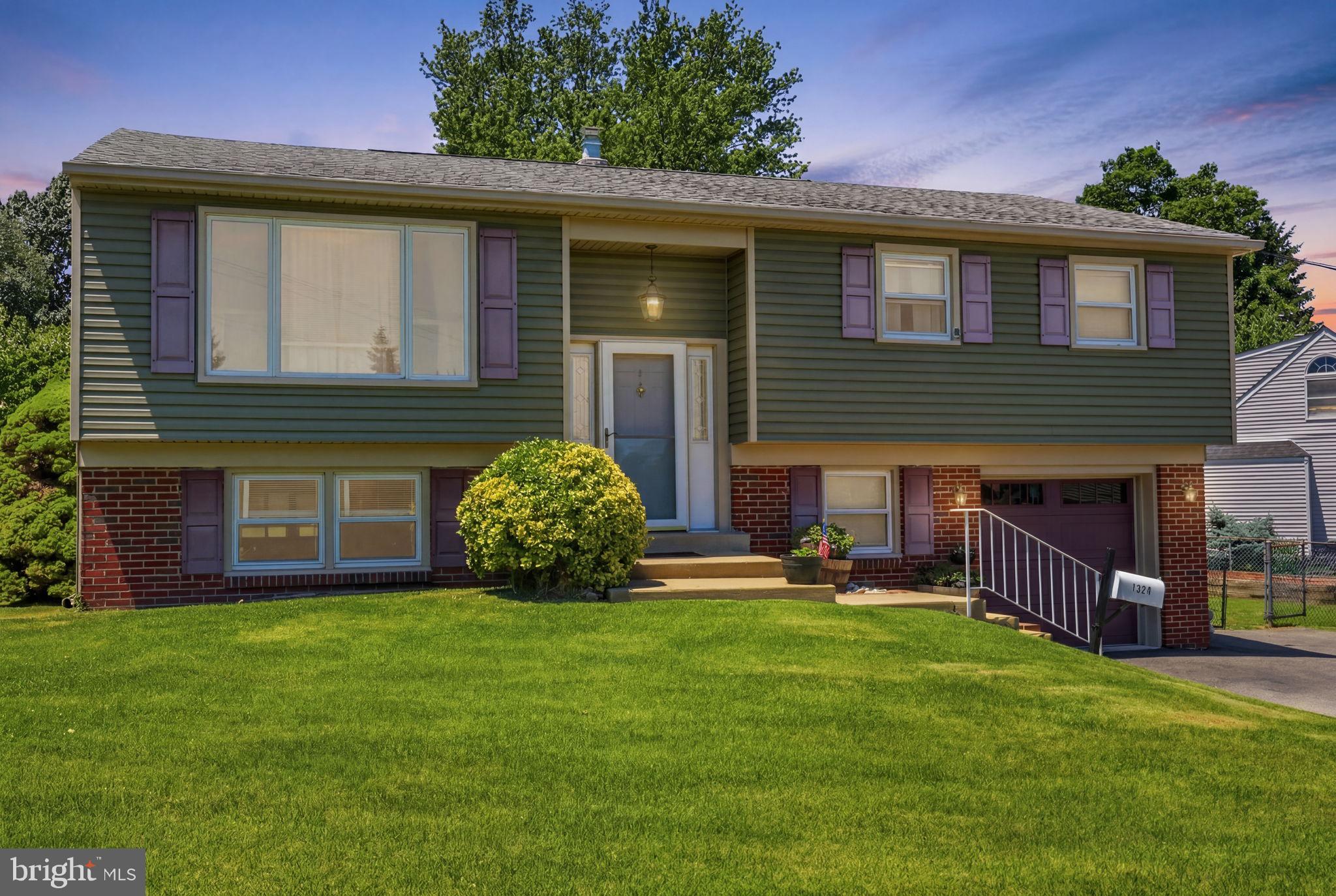 1320 Nevarc Road Warminster, PA 18974 - Photo 1 of 34