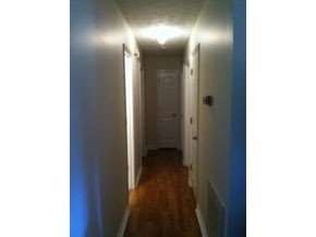 1112 Payne Road Jonesborough, TN 37659 - Photo 11 of 20 HALLWAY TO BEDROOMS