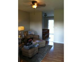 1112 Payne Road Jonesborough, TN 37659 - Photo 15 of 20 FROM FRONT DOOR TO KITCHEN