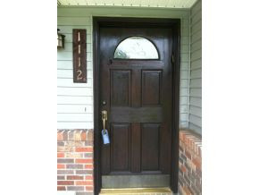 1112 Payne Road Jonesborough, TN 37659 - Photo 19 of 20 WELCOMING FRONT ENTRY