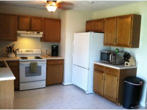 1112 Payne Road Jonesborough, TN 37659 - Photo 5 of 20 KITCHEN FUNCTIONS FOR TWO