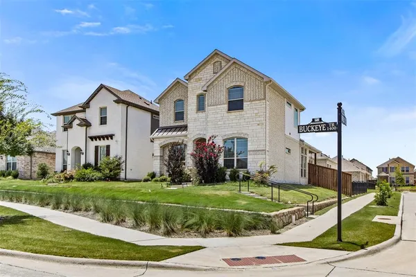 $3,150 | 1413 Buckeye Trail, Garland, TX 75042