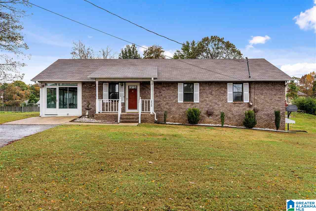 2529 Sayers Road Fultondale, AL 35068 - Photo 1 of 25