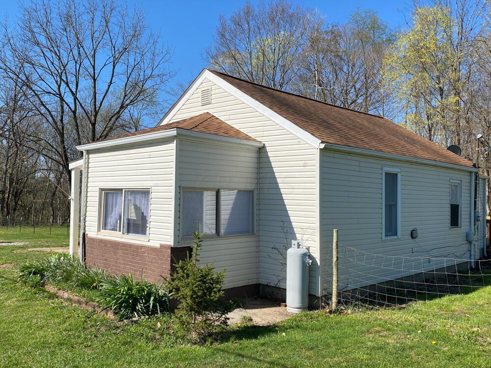 19805 Ringgold Southern Road Circleville, OH 43113 - Photo 2 of 21 Side View