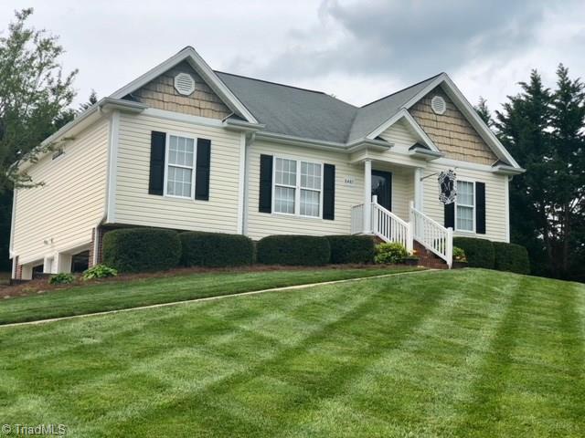 8481 Circle Drive Rural Hall, NC 27045 - Photo 1 of 13