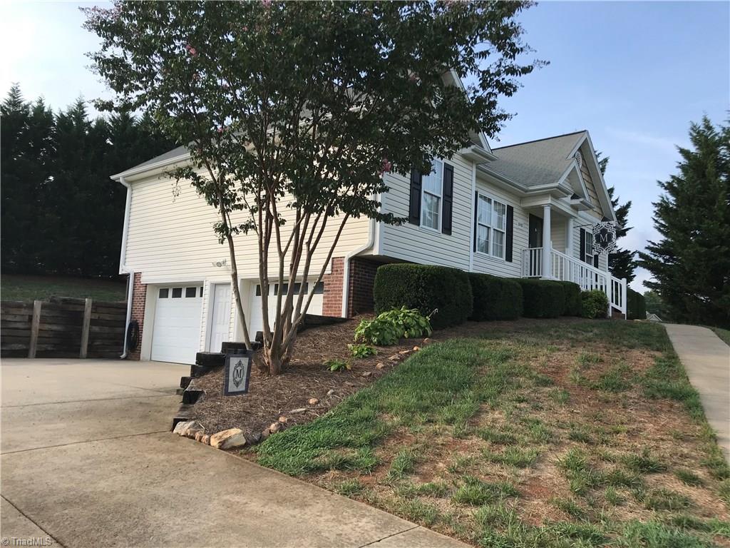 8481 Circle Drive Rural Hall, NC 27045 - Photo 2 of 13