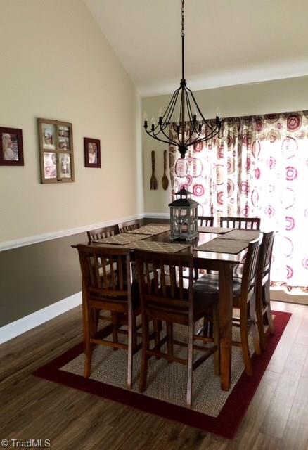 8481 Circle Drive Rural Hall, NC 27045 - Photo 5 of 13