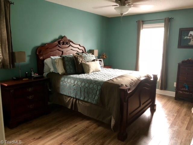 8481 Circle Drive Rural Hall, NC 27045 - Photo 6 of 13