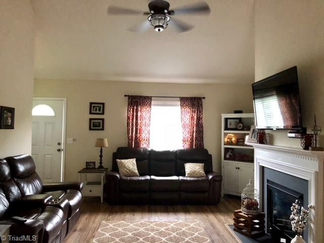 8481 Circle Drive Rural Hall, NC 27045 - Photo 7 of 13