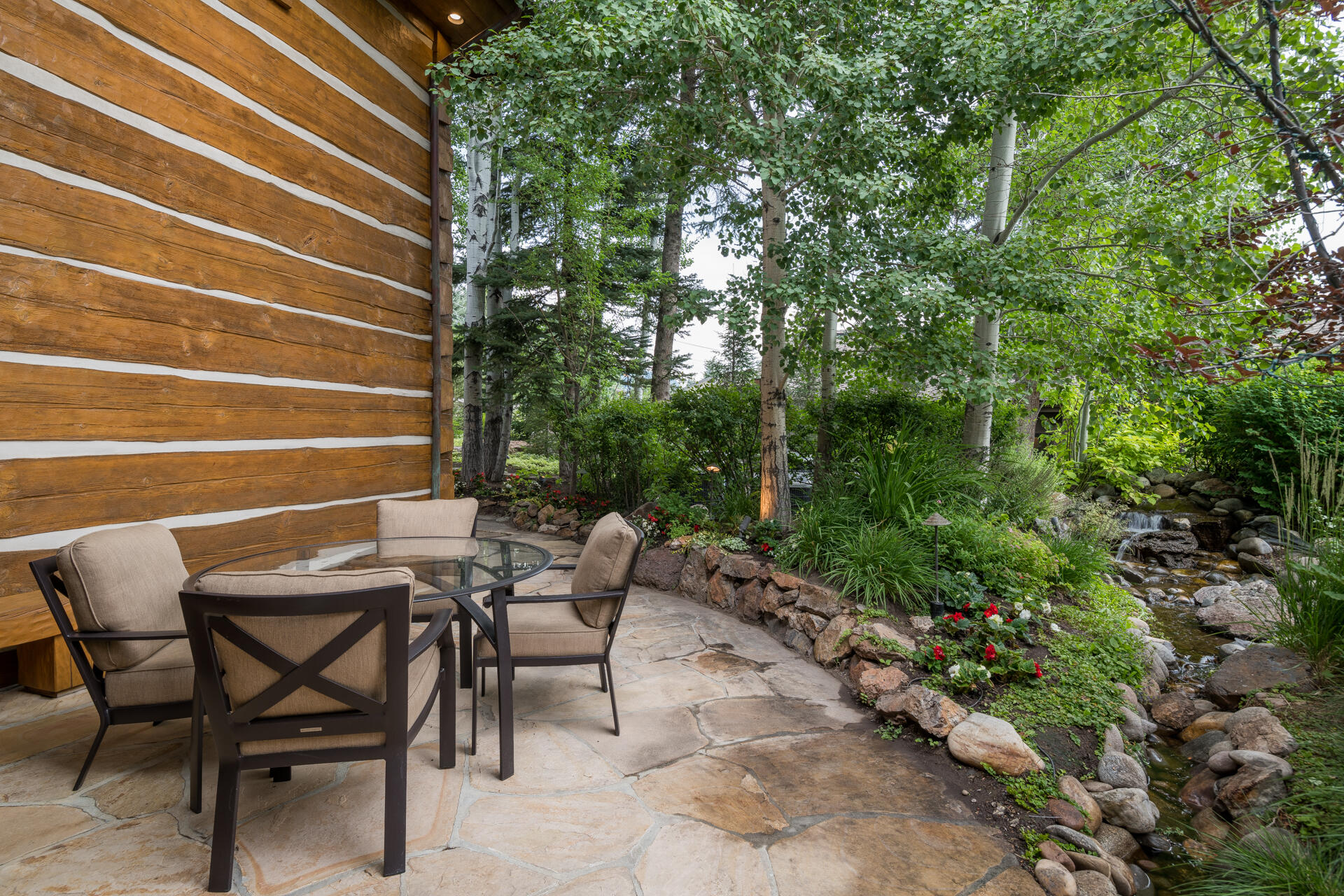 480 Walnut Avenue Ketchum, ID 83340 - Photo 41 of 54 Sitting area