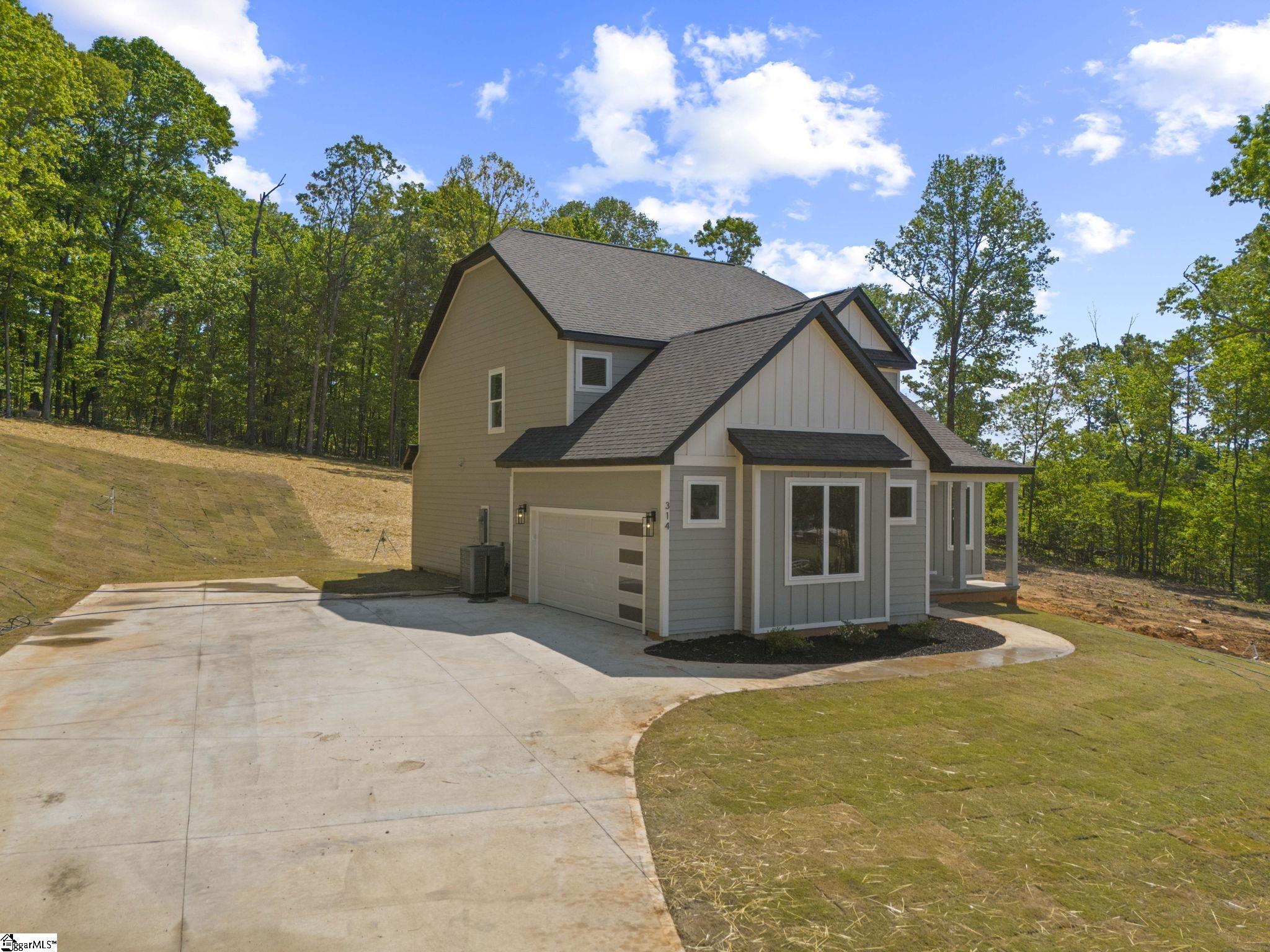 314 Shelton Road Travelers Rest, SC 29690 - Photo 29 of 31
