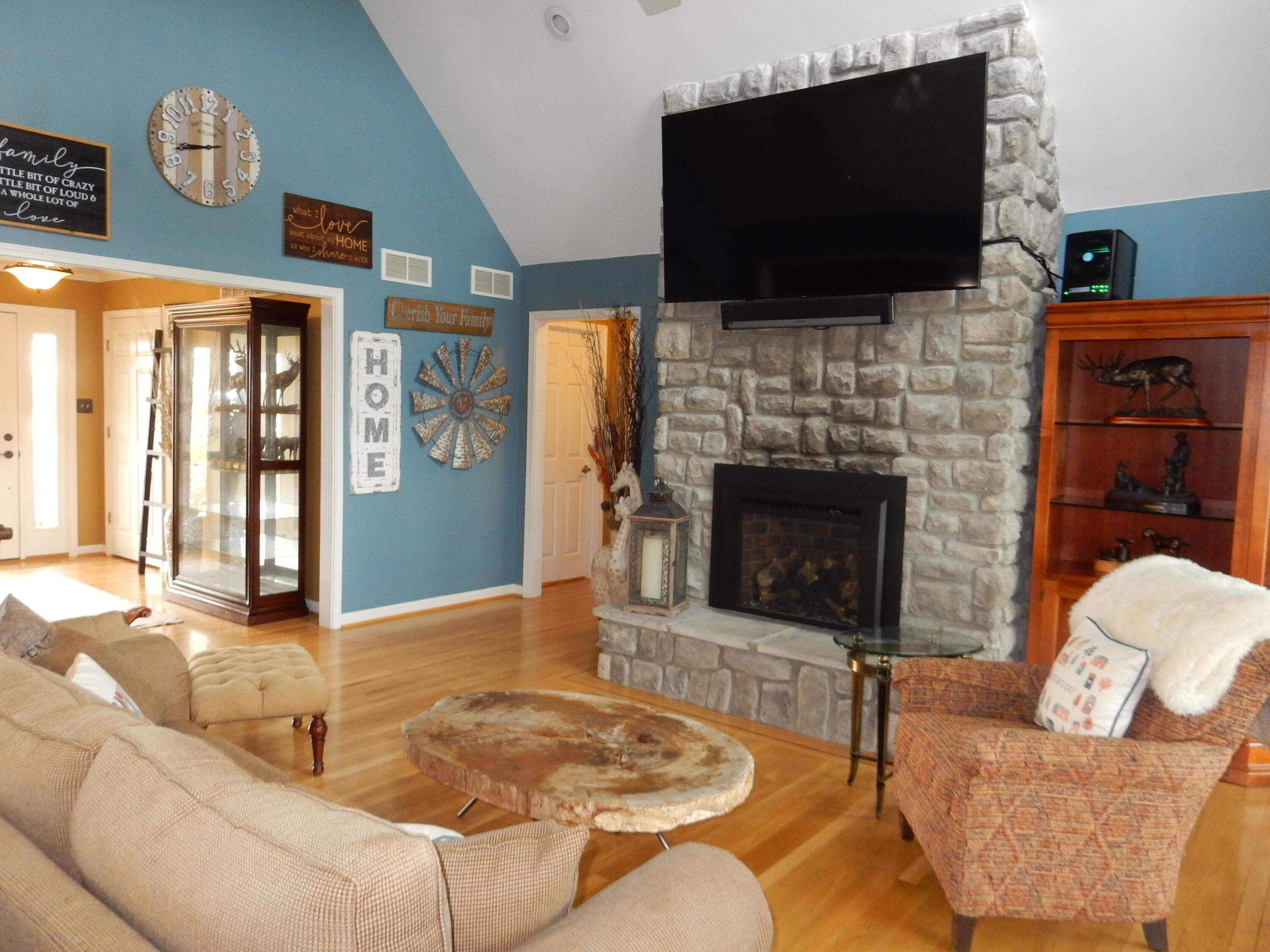 1081 Hifner Road Versailles, KY 40383 - Photo 29 of 91 1081 Hifner