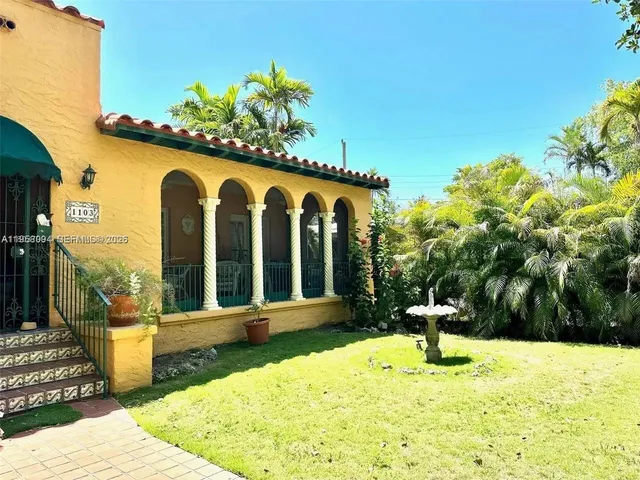 $7,000 | 1103 Genoa Street, Coral Gables, FL 33134