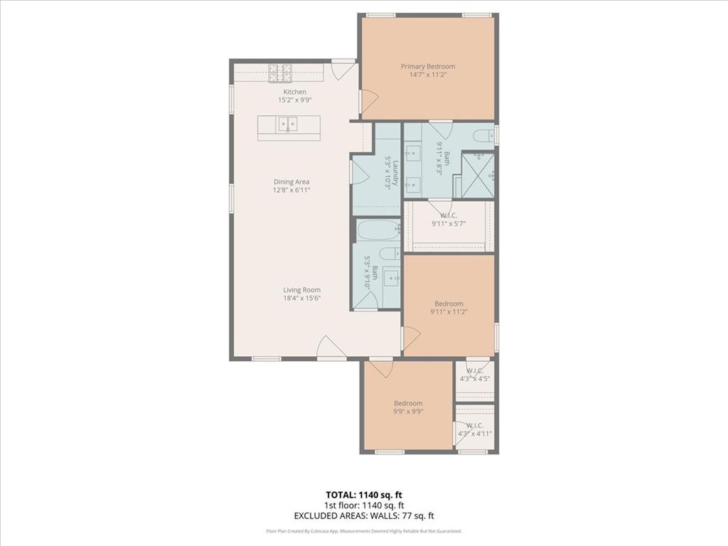 501 East Day Street Denison, TX 75021 - Photo 23 of 28