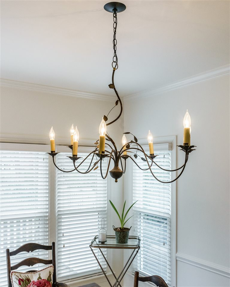 8509 Riddle Place Raleigh, NC 27615 - Photo 13 of 30 Photo 13