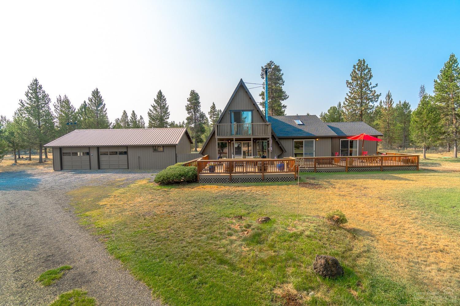 17365 Wells Road Bend, OR 97707 - Photo 1 of 25 Primary Photo