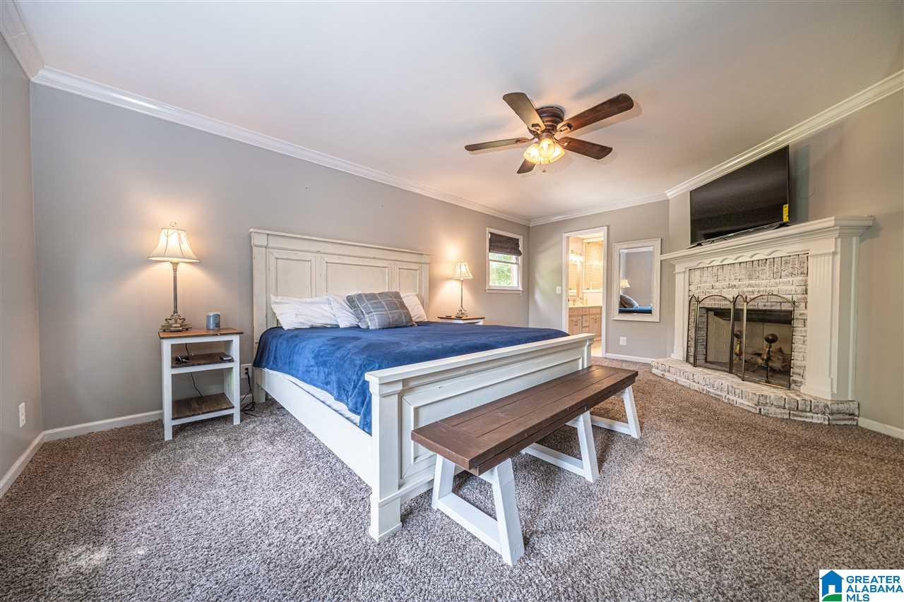 8762 Will Keith Road Trussville, AL 35173 - Photo 17 of 42