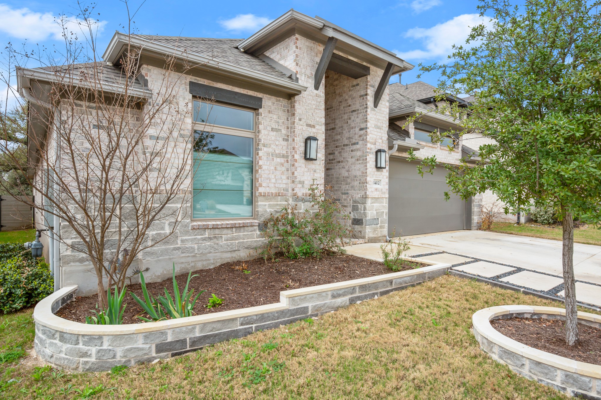 1412 Spring Gulch Lane Georgetown, TX 78628 - Photo 31 of 35
