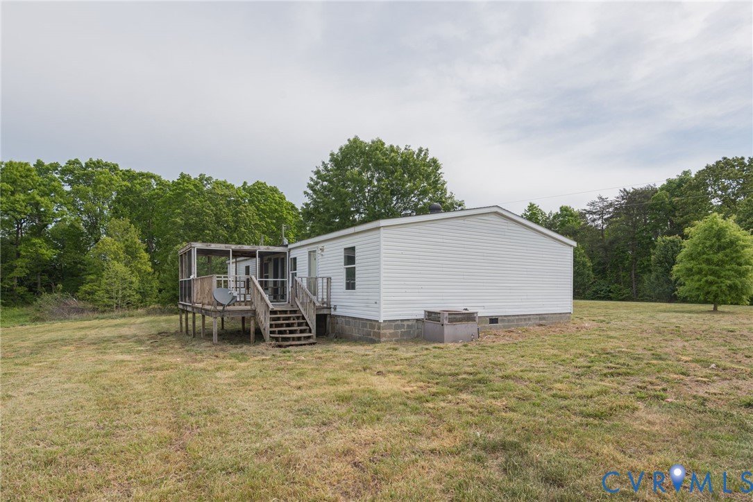 178 Lindsay Road Pamplin, VA 23958 - Photo 3 of 42