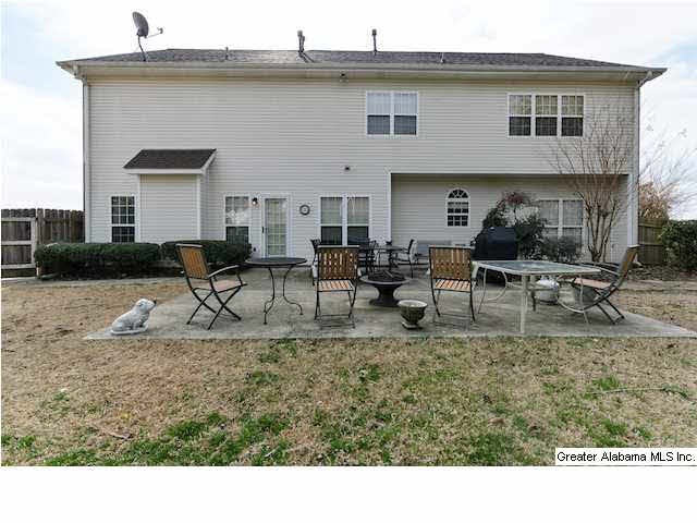 1031 Oak Meadows Road Birmingham, AL 35242 - Photo 32 of 32