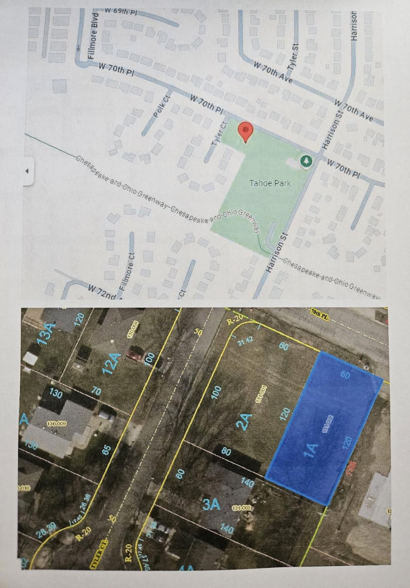 855 West 70th Place Merrillville, IN 46410 - Photo 6 of 10 1396x2000