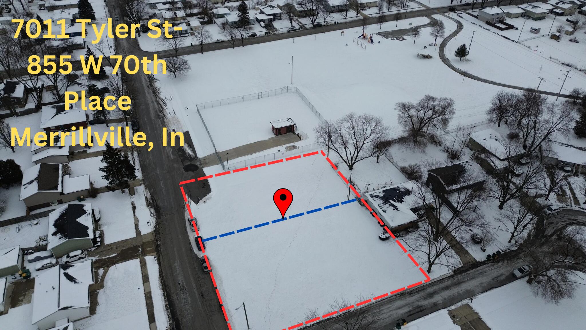 855 West 70th Place Merrillville, IN 46410 - Photo 7 of 10 2048x1152