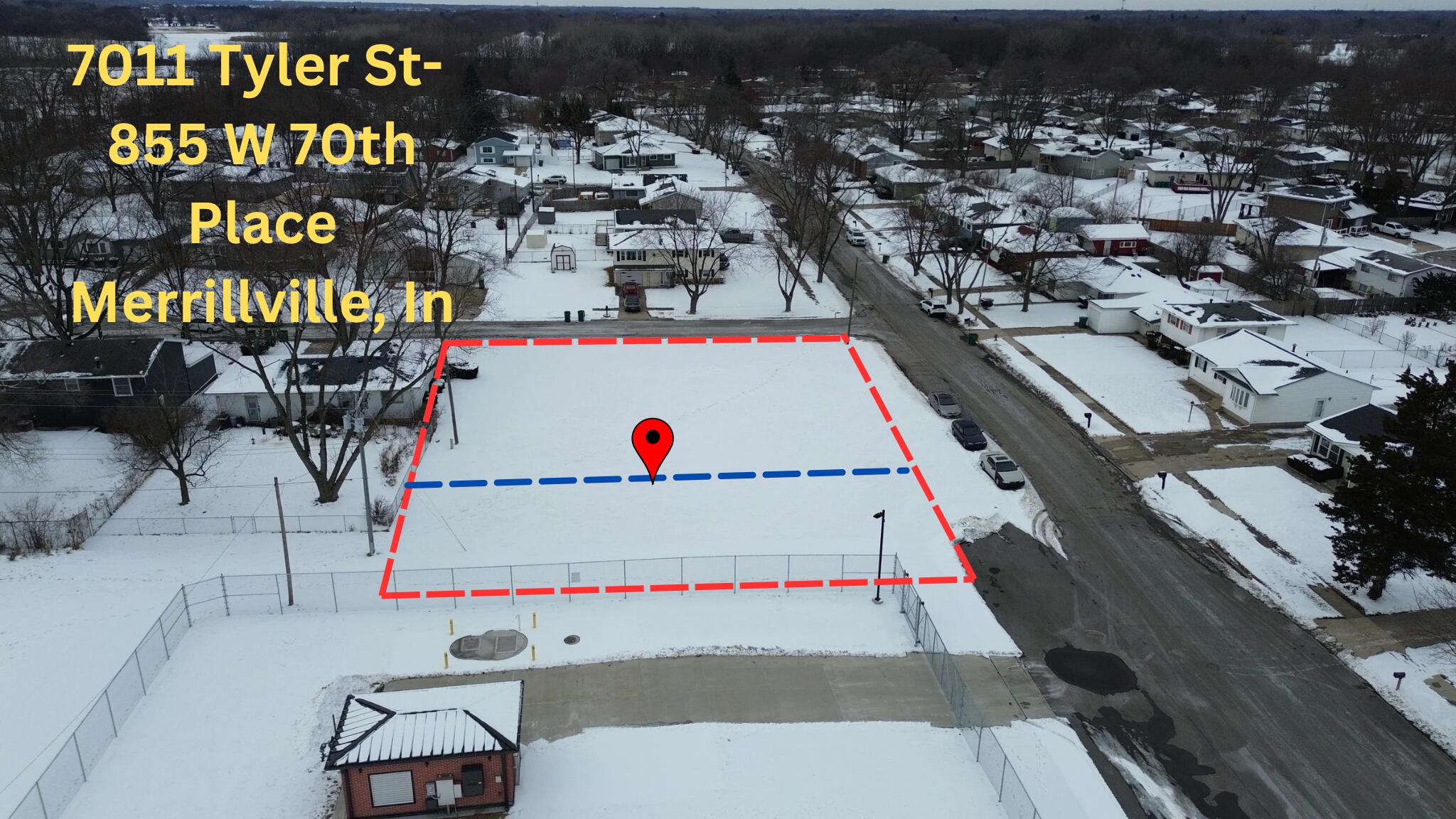 855 West 70th Place Merrillville, IN 46410 - Photo 9 of 10 2048x1152