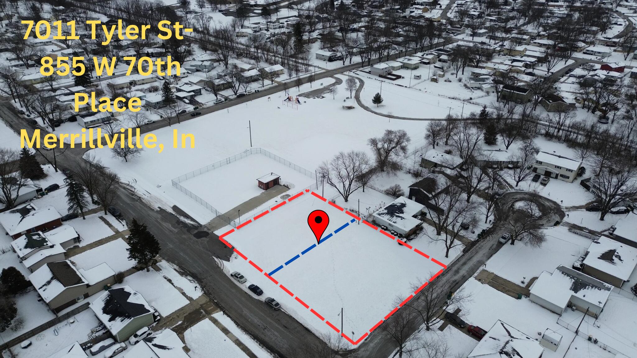 855 West 70th Place Merrillville, IN 46410 - Photo 10 of 10 2048x1152