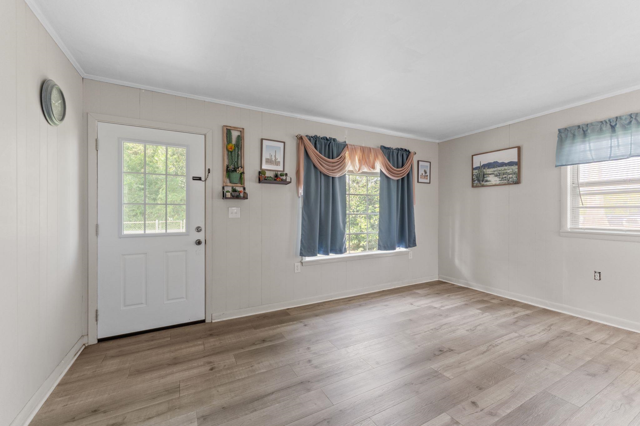 306 West Banyan Street Bay Minette, AL 36507 - Photo 7 of 34 Entrance Foyer