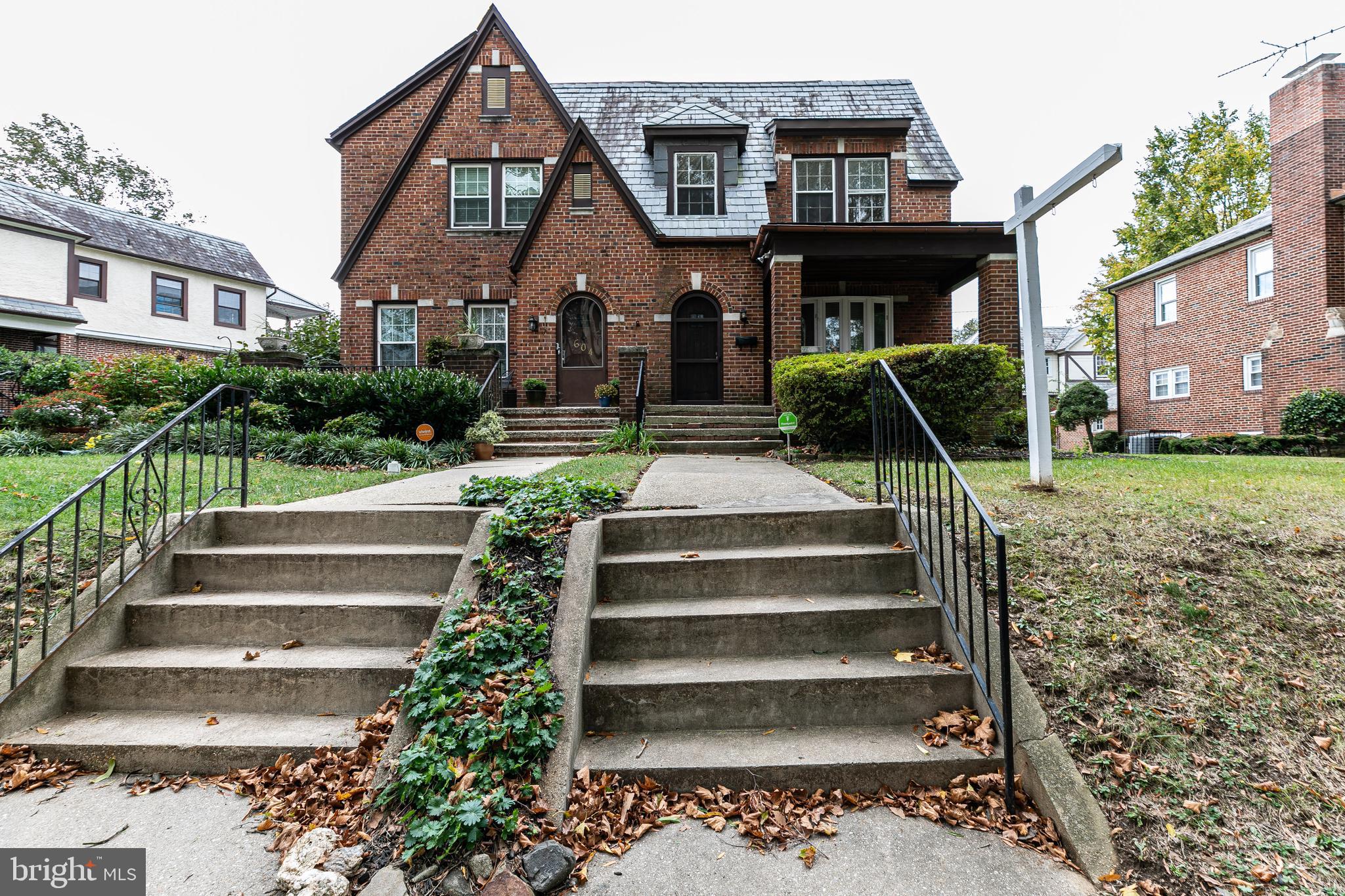 606 Nottingham Road Baltimore, MD 21229 - Photo 1 of 43