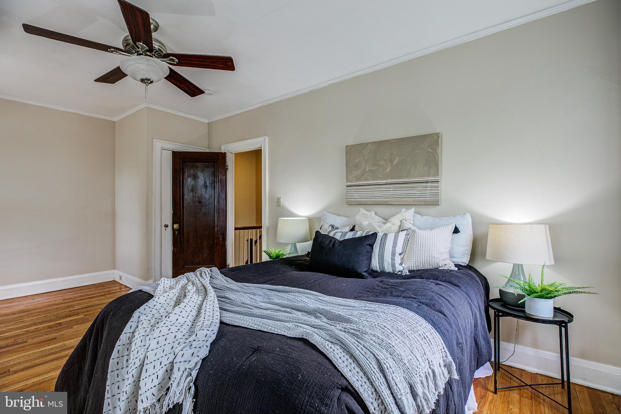 606 Nottingham Road Baltimore, MD 21229 - Photo 24 of 43