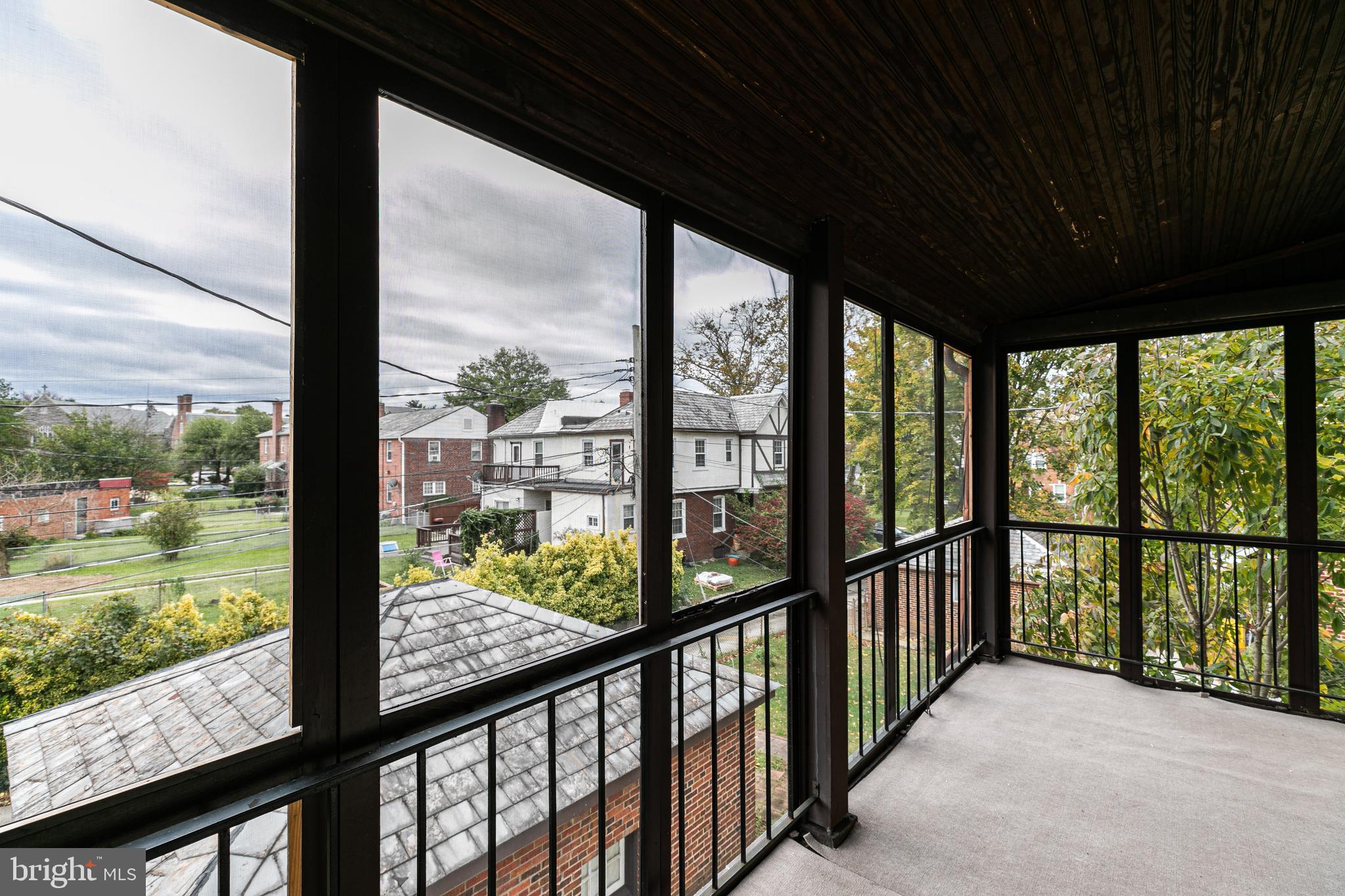 606 Nottingham Road Baltimore, MD 21229 - Photo 34 of 43