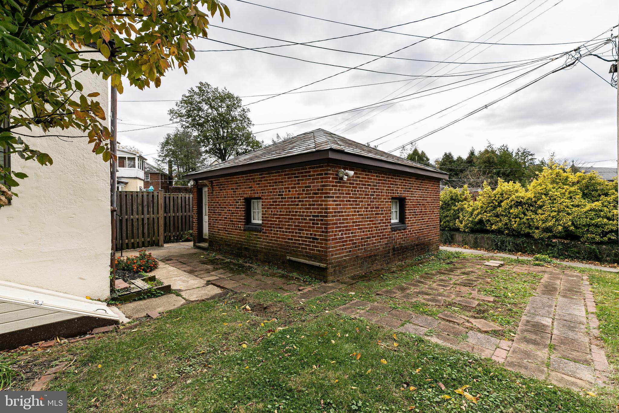 606 Nottingham Road Baltimore, MD 21229 - Photo 41 of 43