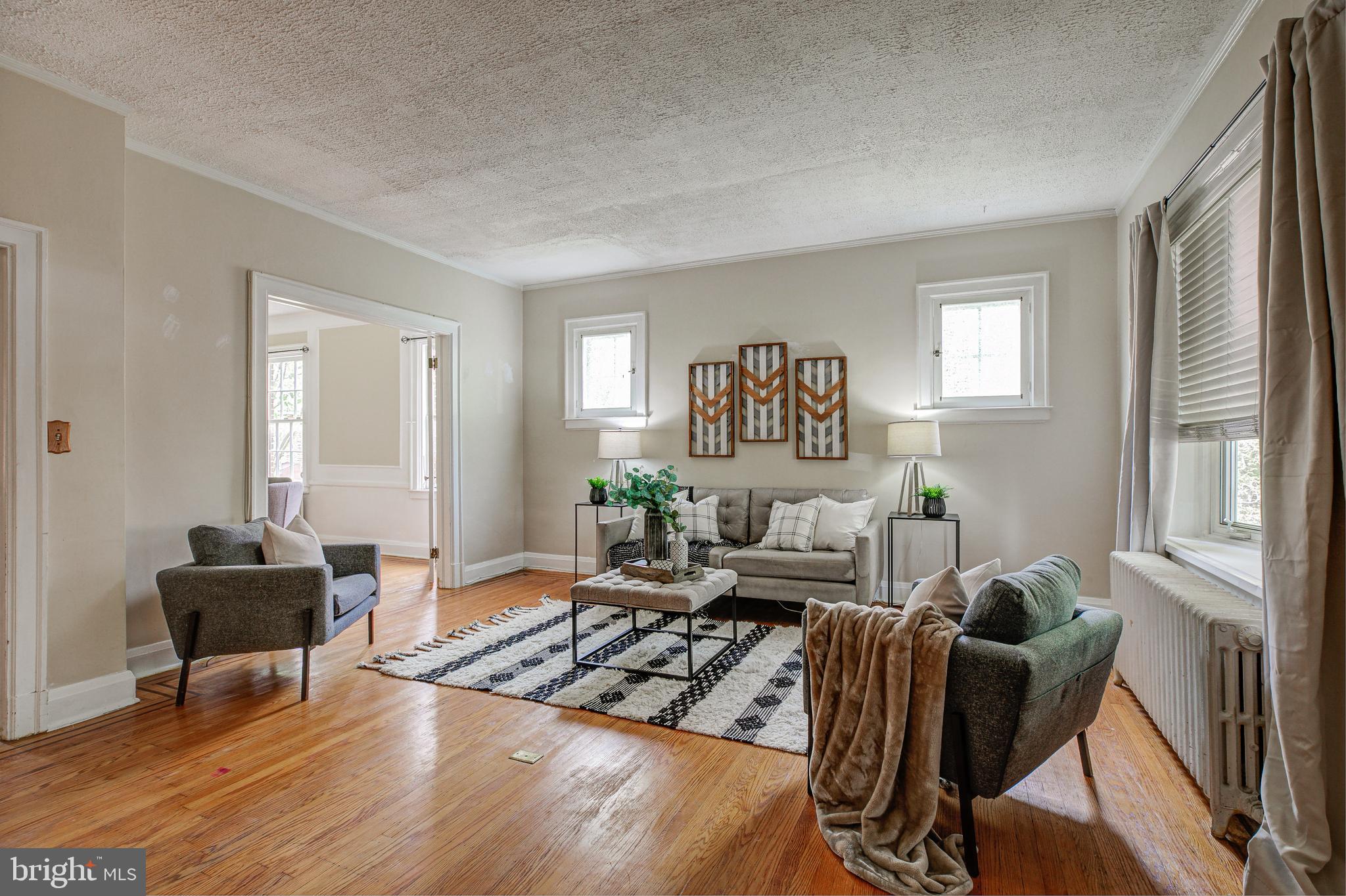 606 Nottingham Road Baltimore, MD 21229 - Photo 6 of 43