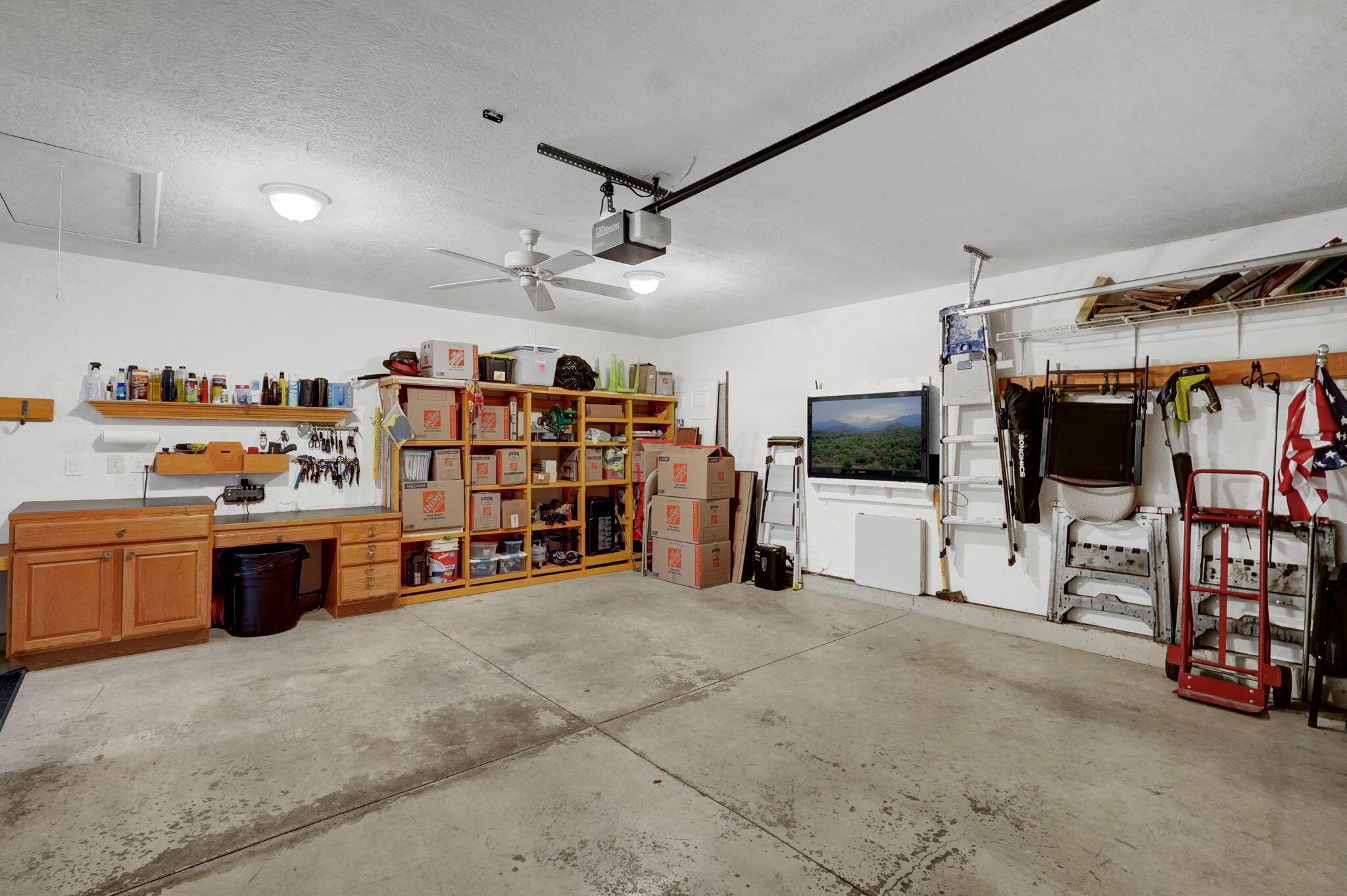 5260 Apple Ridge Place Westerville, OH 43081 - Photo 33 of 42 Garage