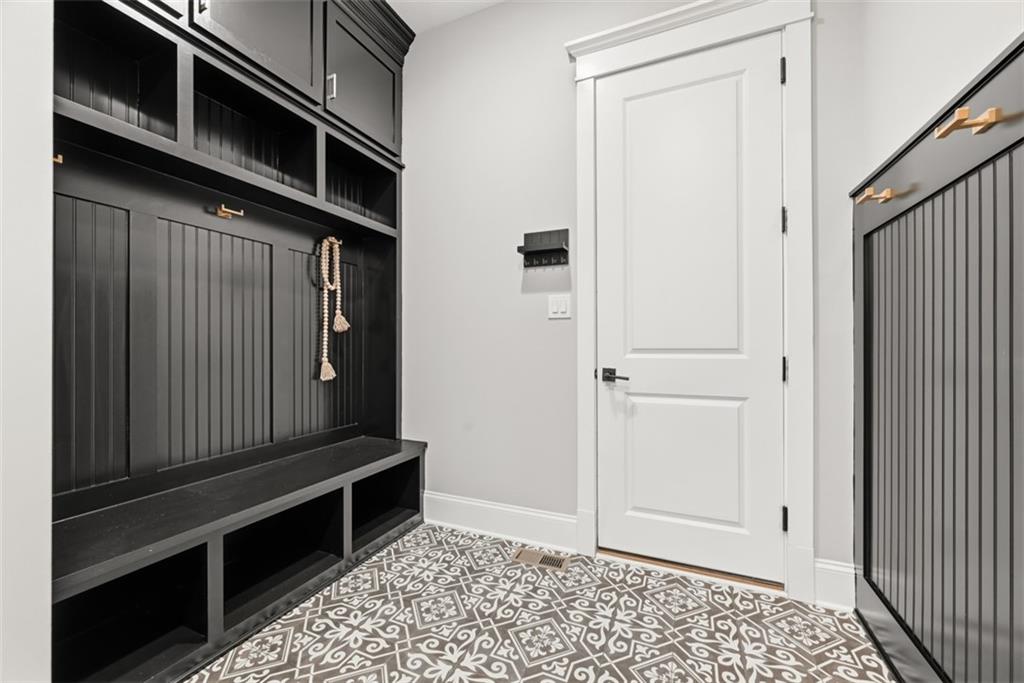 687 Chilliwack Lane Mars, PA 16046 - Photo 19 of 50 Mudroom with Pantry and 2nd Laundry