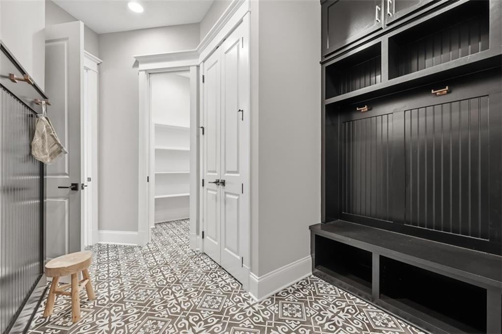 687 Chilliwack Lane Mars, PA 16046 - Photo 20 of 50 Mudroom with Pantry and 2nd Laundry